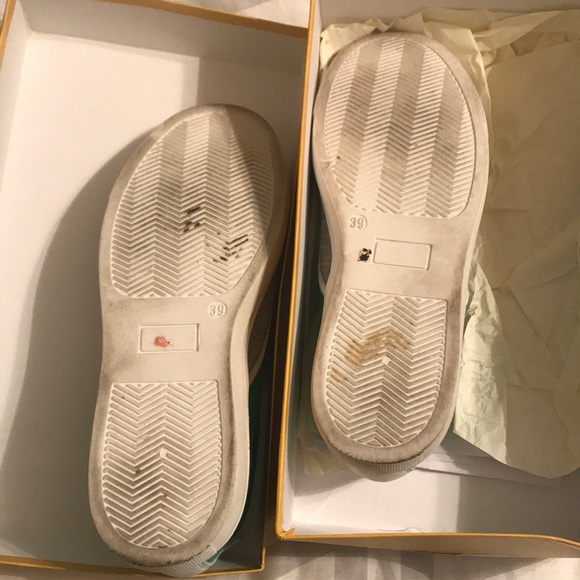 Fendi shoes - Picture 6 of 6